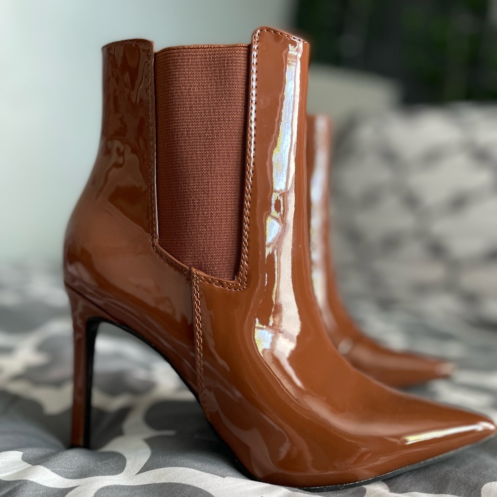 Booties
